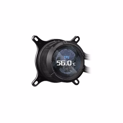 Immagine di Rog strix lc iii 360 argb lcd//aio