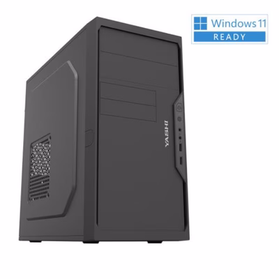 Immagine di Pc Desktop 16.00000 windows 11 pro intel core i7 1024 Gb YASHI YY71402 - Yashi MT I7 14700 16/1TB W1