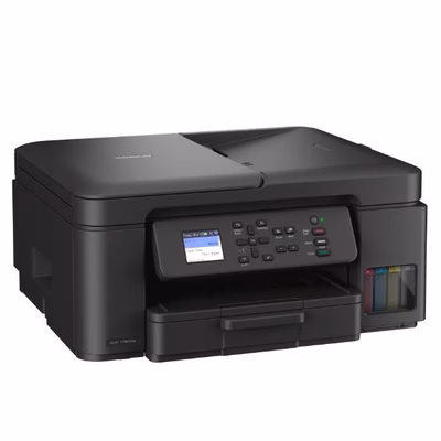 Immagine di Multifunzione ink-jet A4 BROTHER BROTHER HW 2 DCPT780DW
