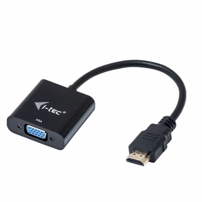 Immagine di HDMI to vga adapter