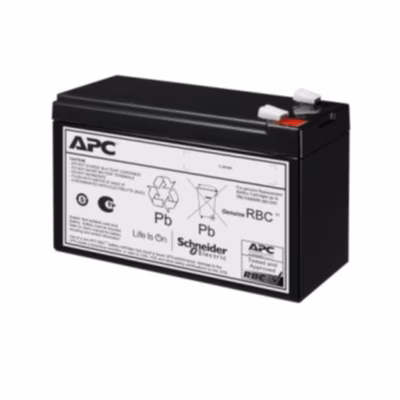 Immagine di Gruppo di continuità APC APC Products APCRBC176