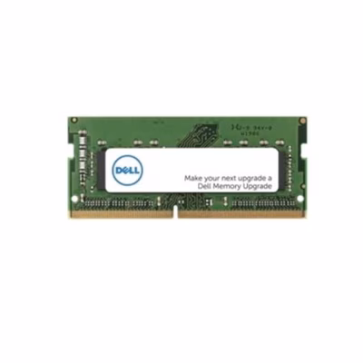 Immagine di Modulo di memoria dimm 16GB ddr4 tft 2.666 mhz DELL AA075845