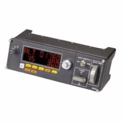 Immagine di Null Nero LOGITECH Logitech Gaming 945-000009