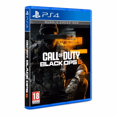 Immagine di Videogames ps4 ACTIVISION CALL OF DUTY: BLACK OPS 6 EP2-18035