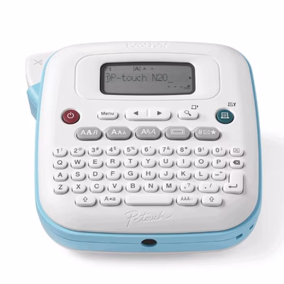 Immagine di Etichettatrice elettronica ptn20ql1