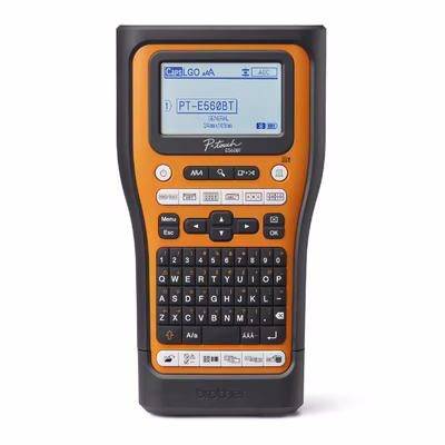 Immagine di Etichettatrice palm pte560btvpql