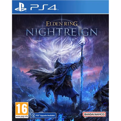 Immagine di Videogames ps4 NAMCO Elden Ring Nightreign 117998