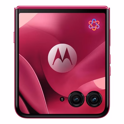 Immagine di Smartphone 512GB MOTOROLA RAZR 60 ULTRA 16/512 CABARET PB8R0060SE