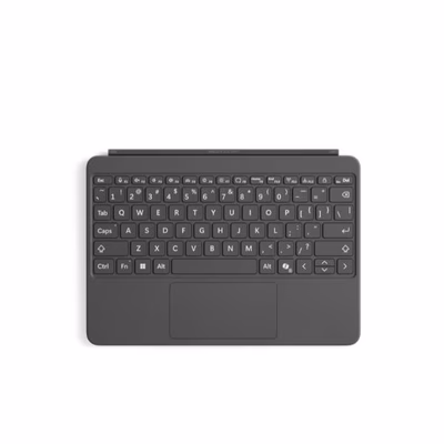 Immagine di Cover n.d. grigio MICROSOFT SURFACE ACC CONSUMER EP2-32023