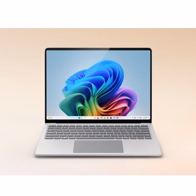 Immagine di Notebook 13" qualcomm snapdragon 16.00000 512GB MICROSOFT SURFACE DEVICE CONSUMER EP2-31651