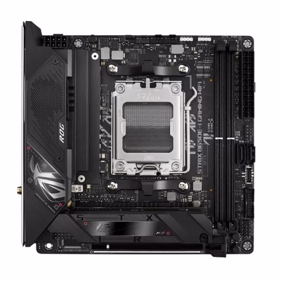 Immagine di Motherboard ASUS ROG STRIX B650E-I GAMING 90MB1BI0-M0EAY0