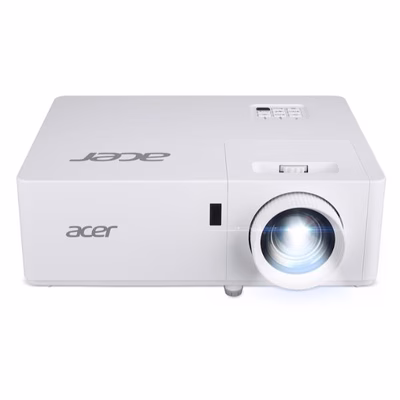 Immagine di Videoproiettore hd 1080 (1920x1080) 6.000 ansi lumen ACER PL6520 MR.JXH11.001
