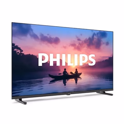 Immagine di Tv 24" hd (1366x768) PHILIPS 24 HD 2K TV SMART TITAN OS 24PHS6000/12