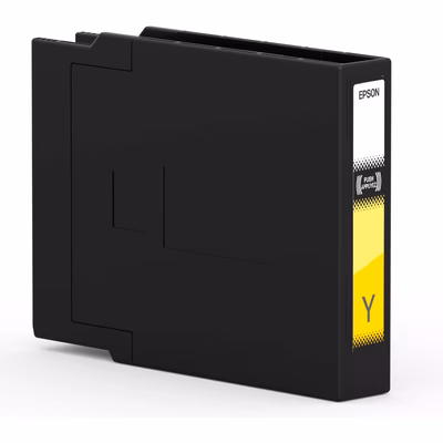 Immagine di Inkjet giallo EPSON Epson S9 WF Pro XXL Inks C13T13X440