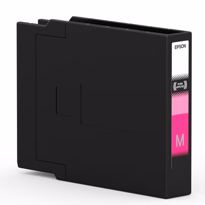 Immagine di Inkjet magenta EPSON Epson S9 WF Pro XXL Inks C13T14B340