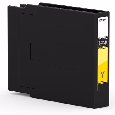 Immagine di Inkjet giallo EPSON Epson S9 WF Pro XXL Inks C13T14B440