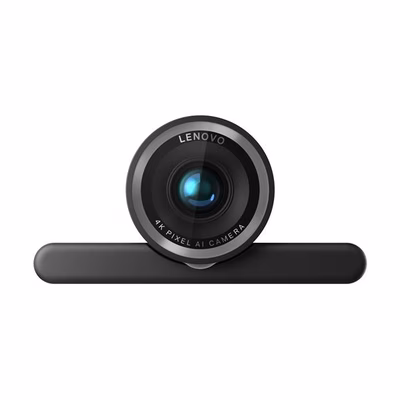 Immagine di Lenovo 4K pro webcam