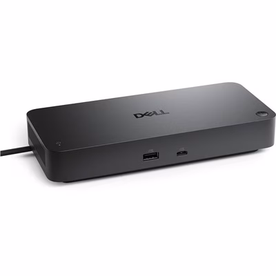 Immagine di Dell pro thunderbolt 4 smart dock