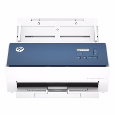 Immagine di Scanner per documenti e immagini a3 1200 dpi HP 8Q4W0A