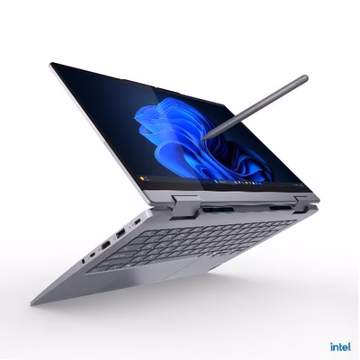 Immagine di Notebook 14" intel core ultra 7 16.00000 512GB LENOVO LENOVO Notebook TS 21SQ000DIX