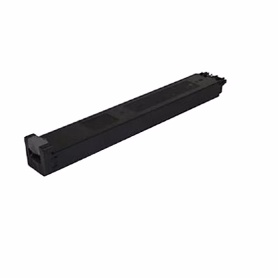 Immagine di Toner Laser sharp mx51gtba nero 40000 copie