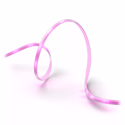 Immagine di Hue lightstrip strisci a 5m no ext