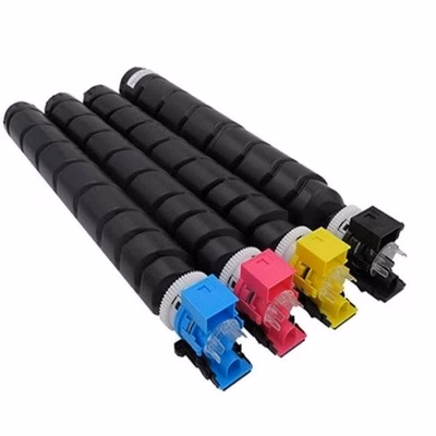 Immagine di Toner Laser KYOCERA TK8395K 1T02XD0NL1 nero 40000 copie