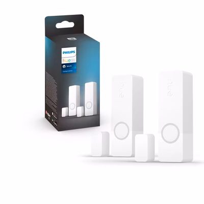 Immagine di Phlips hue secure contact sensor bi
