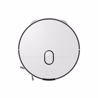 Immagine di Robot aspirapolvere 0 w Bianco SAMSUNG VR7MD97714G/WA