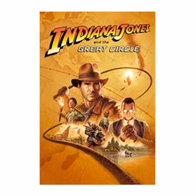 Immagine di Videogames xbox x MICROSOFT INDIANA JONES EP2-18088