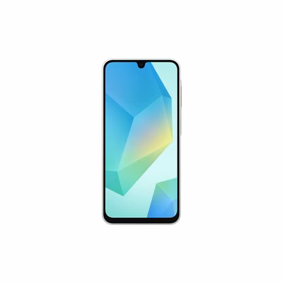Immagine di Smartphone 128GB SAMSUNG GALAXY A16 128GB GREEN SM-A165FLGBEUE