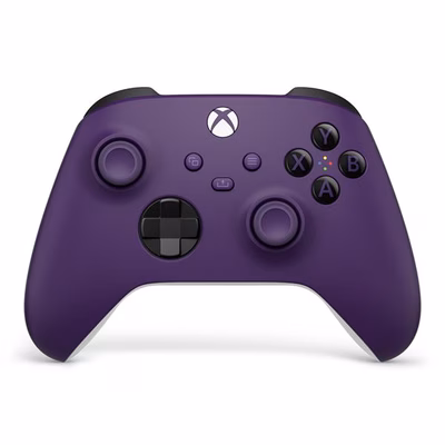 Immagine di Gamepad MICROSOFT XBOX WIRELESS CONTROLLER QAU-00069
