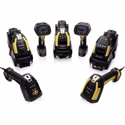 Immagine di Lettore codici a barre DATALOGIC PM9600AR433RBK1