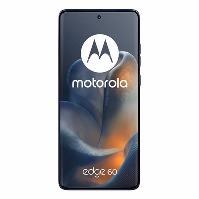 Immagine di Smartphone 256GB MOTOROLA EDGE 60 8/256 GIBRALTAR SEA BLUE PB7H0002SE