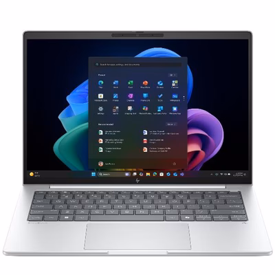Immagine di Notebook 14" intel core ultra 7 16.00000 512GB HP HP notebook Smart Buy A37MLET