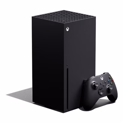 Immagine di Xbox series x 1TB