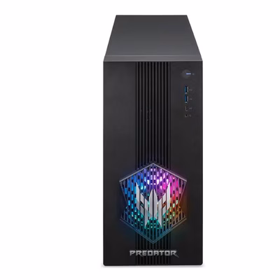 Immagine di Pc Desktop 16.00000 windows 11 intel core ultra 7 1024 Gb ACER PREDATOR ORION 3000 PO3-665 H810 DG.E