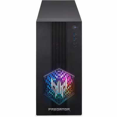 Immagine di Pc Desktop 32.00000 windows 11 intel core ultra 7 1024 Gb ACER PREDATOR ORION 3000 PO3-665 H810 DG.E