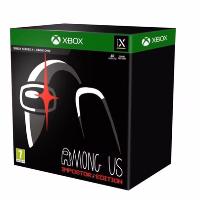 Immagine di Videogames xbox one MAXIMUM GAMES AMONG US MGI-AUI-XOS-EU