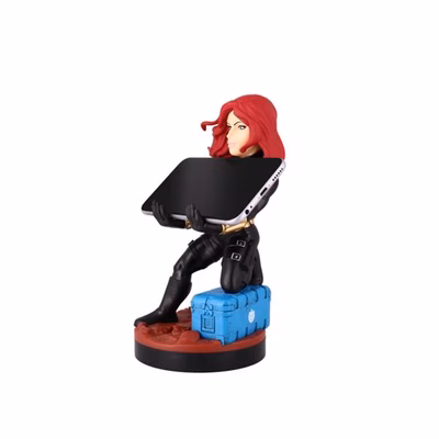 Immagine di Black widow cable guy