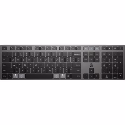 Immagine di HP 725 Multi-Device Rechargeable Wireless Keyboard 9T5B2AA