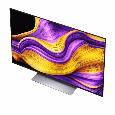 Immagine di Tv 48" 4K (3840x2160) LG ELECTRONICS 48 OLED EVO G5 4K UHD BASE CENTRALE WEBOS25 OLED48G56LS.API