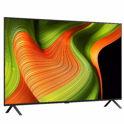 Immagine di Tv 55" 4K (3840x2160) LG ELECTRONICS 55 OLED B5 4K UHD PIEDINI LATERALI WEBOS25 OLED55B56LA.API