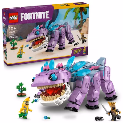 Immagine di Costruzioni LEGO Klombo 77077