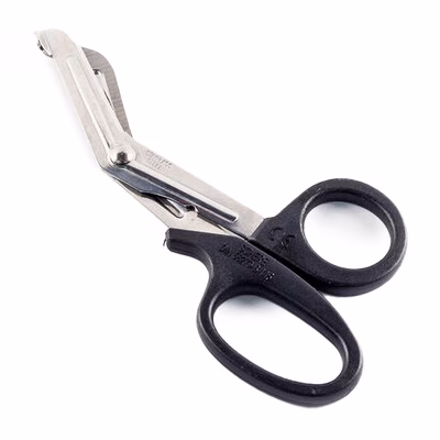 Immagine di Forbici tagliabendaggi cm 16,5