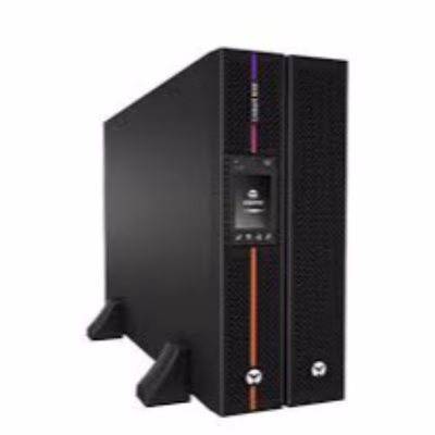 Immagine di Gruppo di continuità VERTIV Liebert GXE UPS 6kVA 1ph UPS 230V 4U Rack/Tower W/ GXE3-6000IRT4UX
