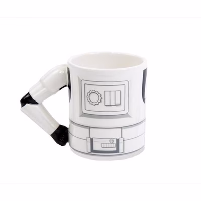 Immagine di Storm trooper arm mug