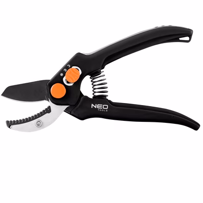 Immagine di Forbici da potatura 185 mm lame a battente