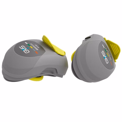 Immagine di Filtri per maschere GVS ELIPSE REV3 ABEK1-P3 RD