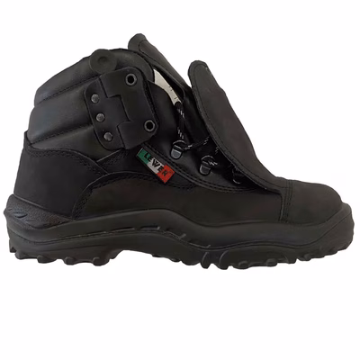 Immagine di Polacco Lewer 25-C S3L HI M HRO FO SR colore nero taglia 41